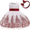 Lace Dress