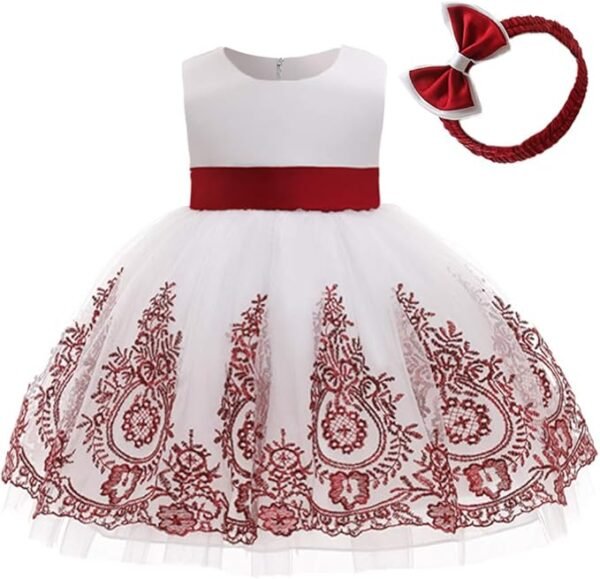 Lace Dress
