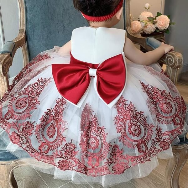 Lace Dress