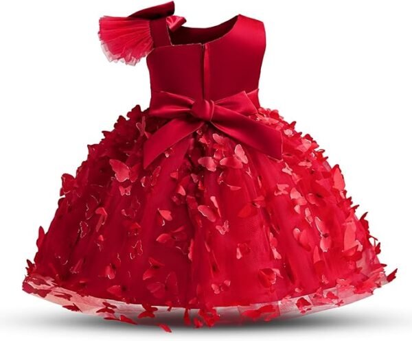 Tutu Dress