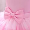 Tutu reception dress