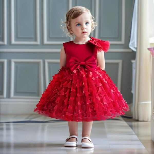 Tutu Dress