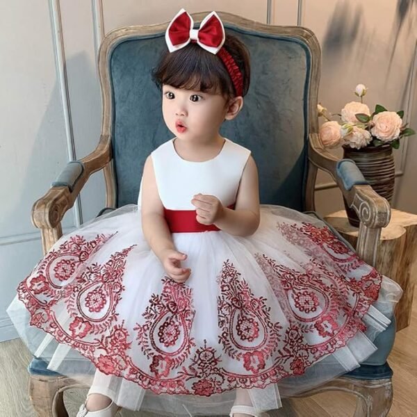 Lace Dress