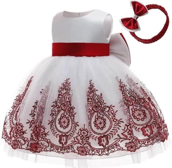Lace Dress