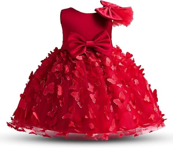 Tutu Dress