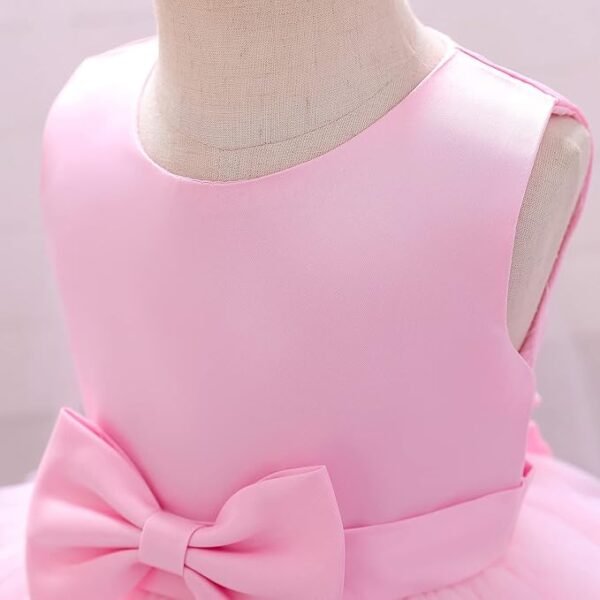 Tutu reception dress