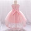 reception dress