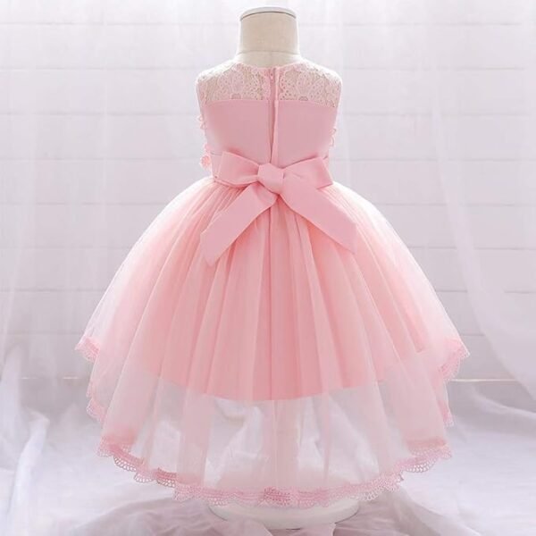 reception dress