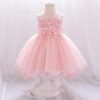 reception dress