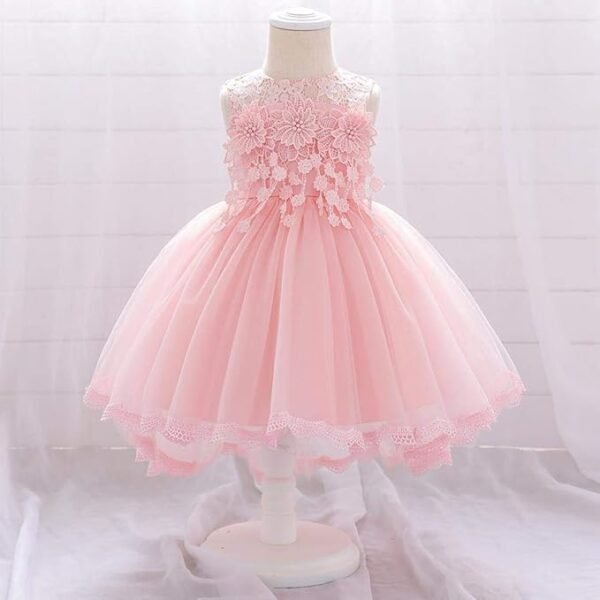 reception dress