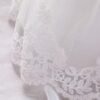 lace wedding dress