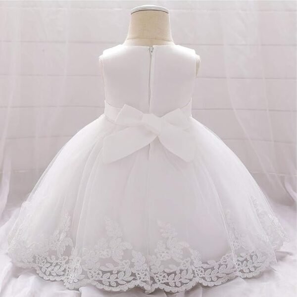 lace wedding dress