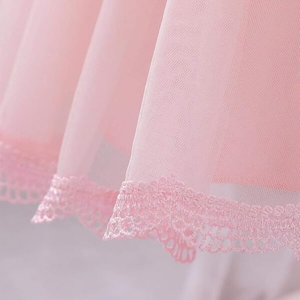 reception dress