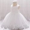 lace wedding dress