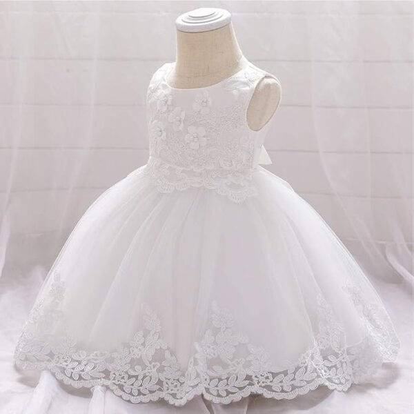 lace wedding dress
