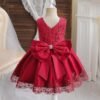 reception dress