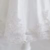 lace wedding dress