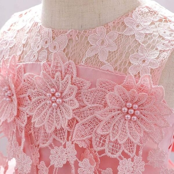 reception dress