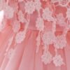 reception dress