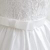 lace wedding dress