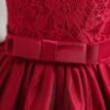 reception dress