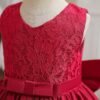 reception dress