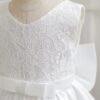 lace wedding dress