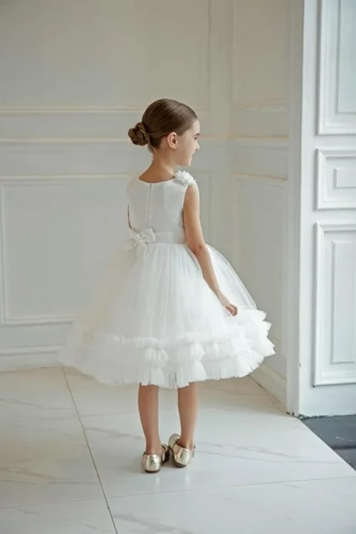 Elegant Wedding Dress