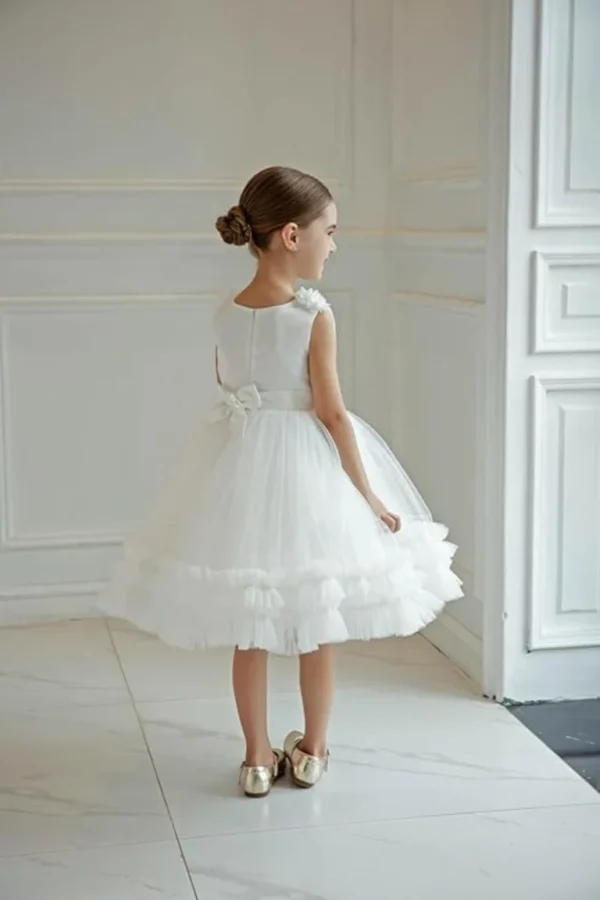 Elegant Wedding Dress