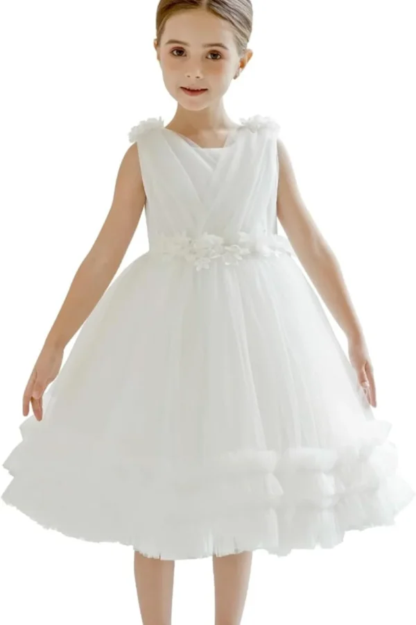 Elegant Wedding Dress