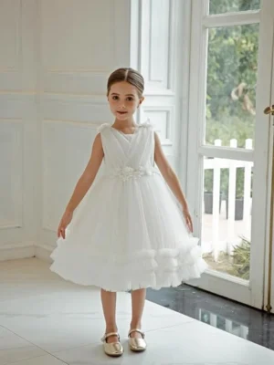 Elegant Wedding Dress