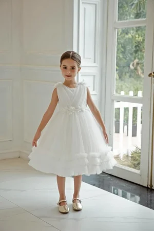 Elegant Wedding Dress