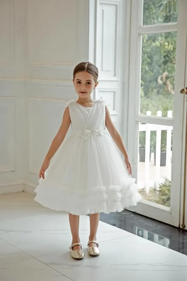 Elegant Wedding Dress
