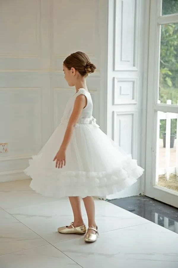 Elegant Wedding Dress