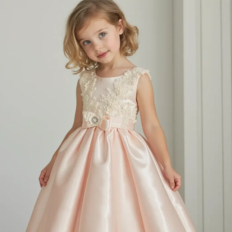 formal dress for kids