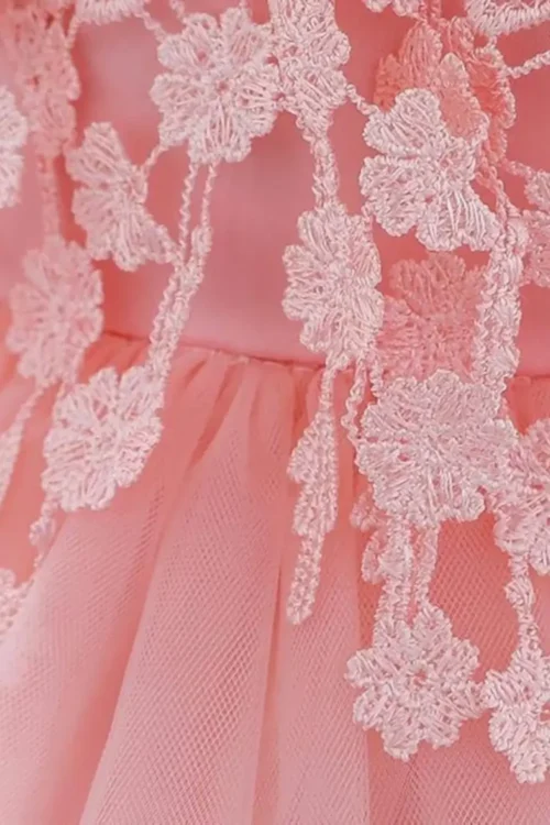 lace dress