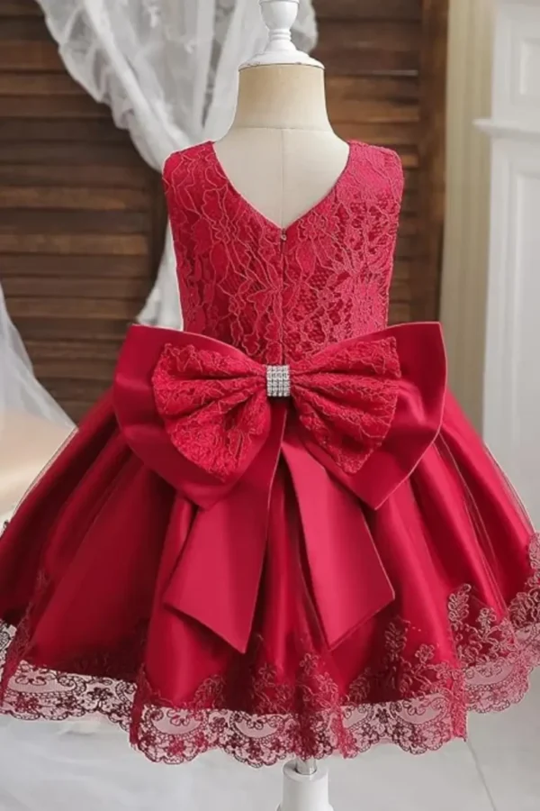 lace dress