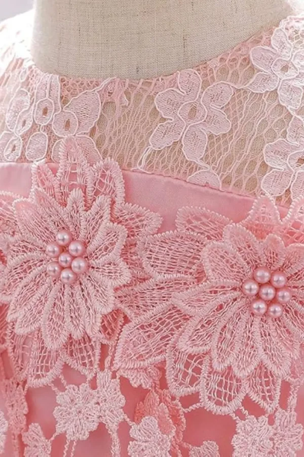 lace dress