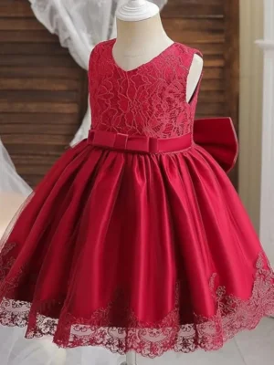 lace dress