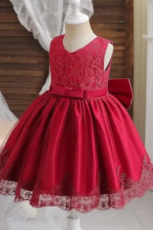 lace dress