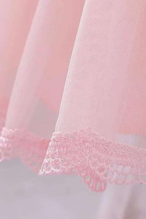 lace dress