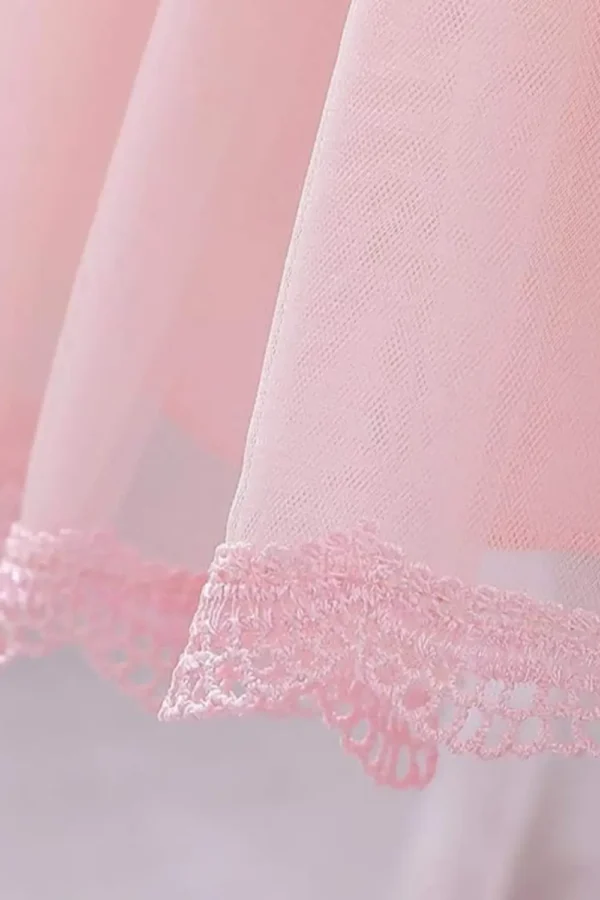 lace dress