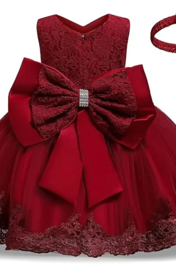 lace dress
