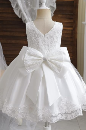 lace wedding dress