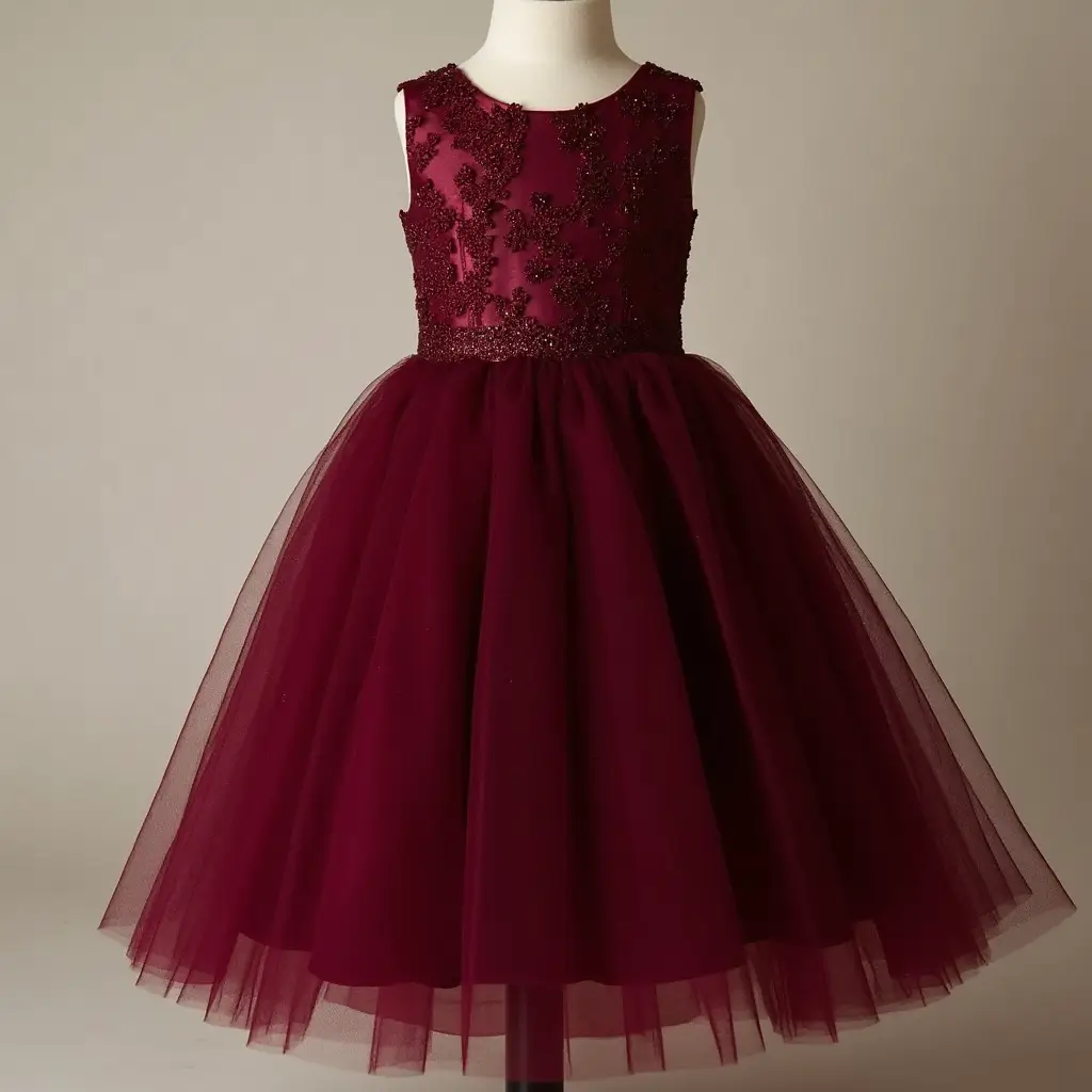 wedding guest dress for kids