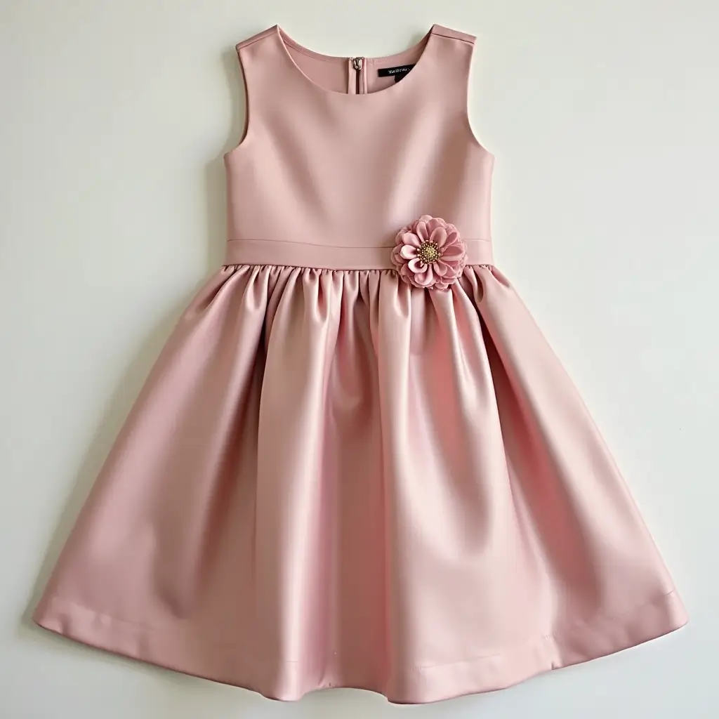 wedding guest dress for kids
