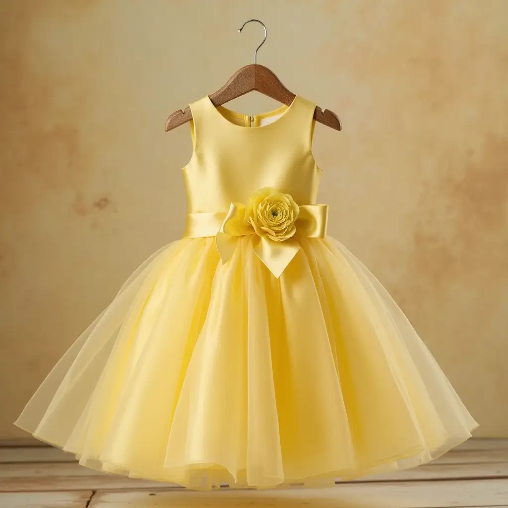 wedding guest dress for kids