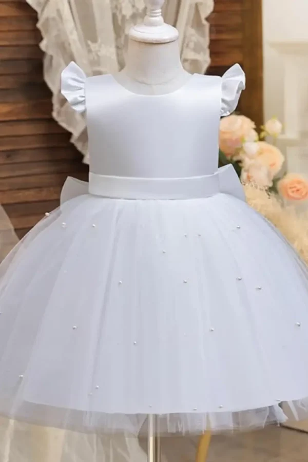 Fairytale Wedding Dress