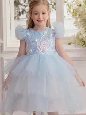 Fairytale Wedding Dress