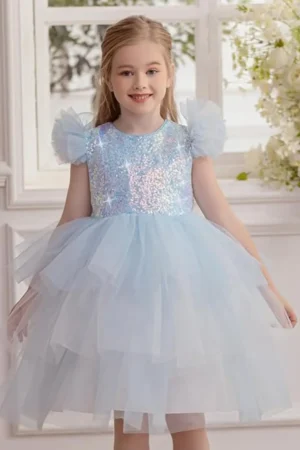 Fairytale Wedding Dress